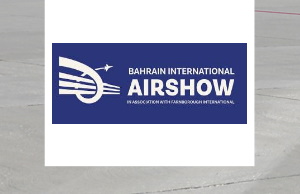 BIAS Bahrain International Airshow