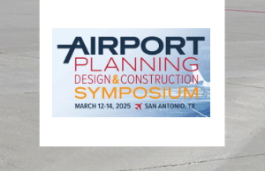 AAAE/ACC Airport Planning, Design, & Construction Symposium